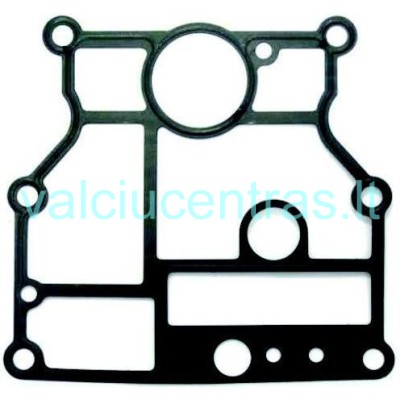 Pagrindo tarpinė Yamaha F8/9.9 (1985-99) varikliams